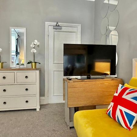 Stay In Edgware Road Guesthouse Лондон Екстер'єр фото