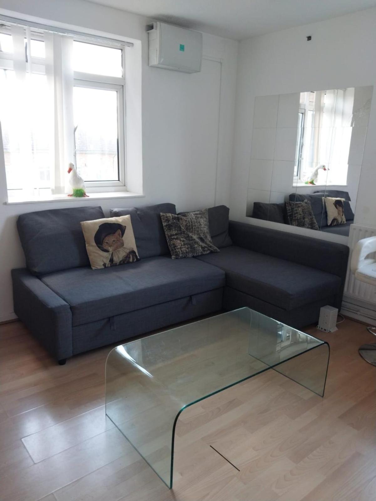 Stay In Edgware Road Guesthouse Лондон Екстер'єр фото
