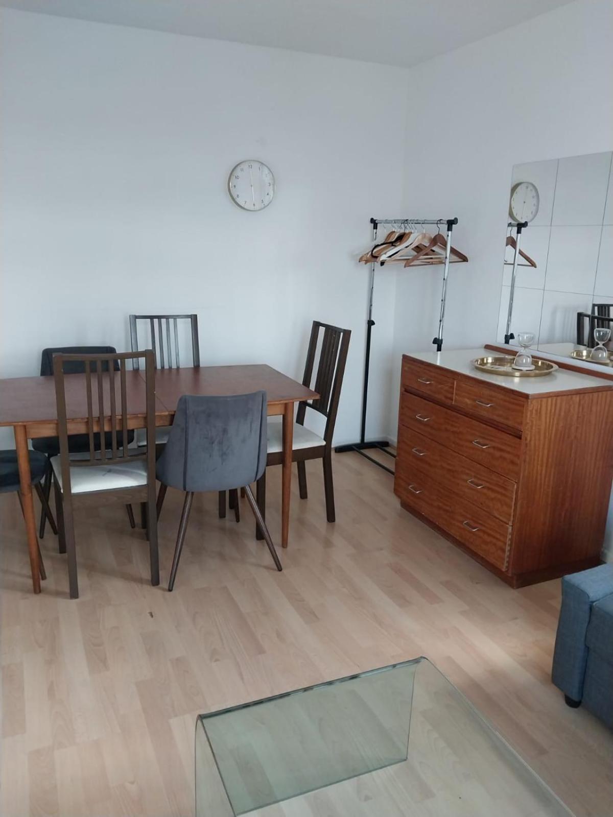 Stay In Edgware Road Guesthouse Лондон Екстер'єр фото